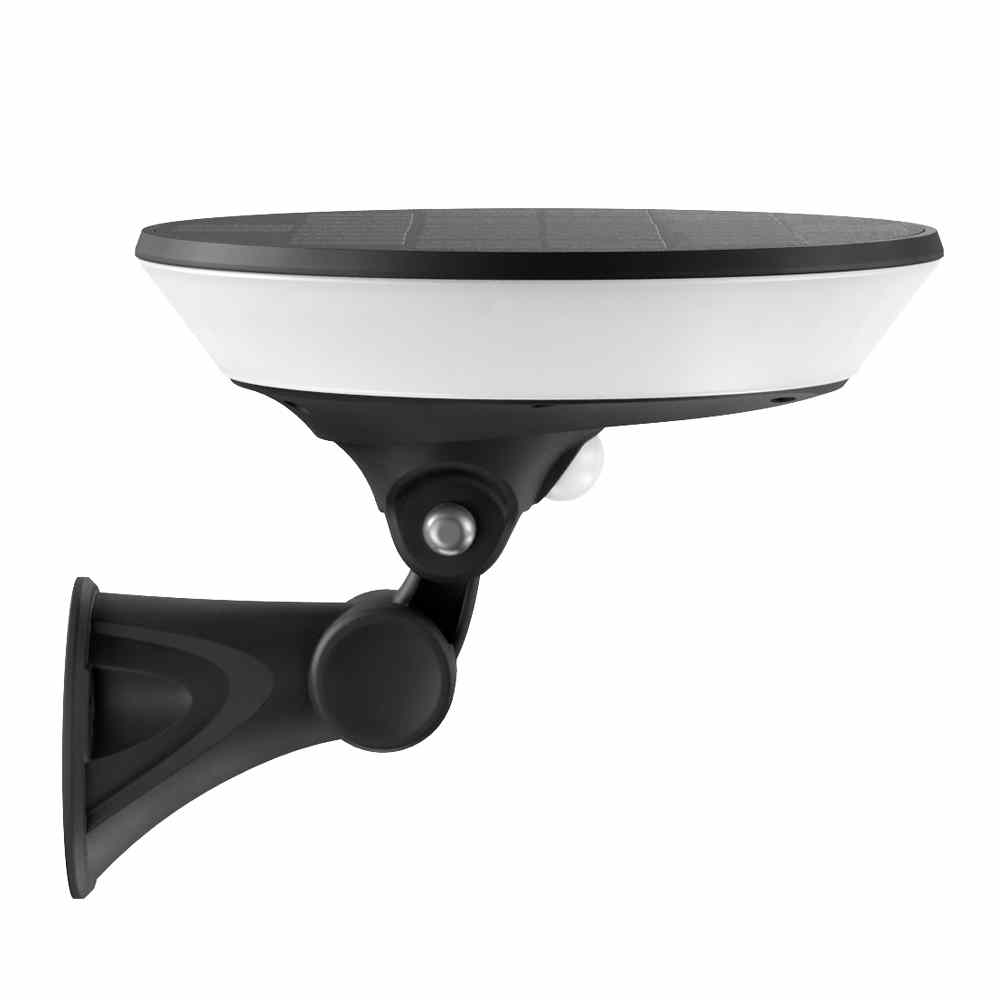 Corona Solar PIR Security Light view 1