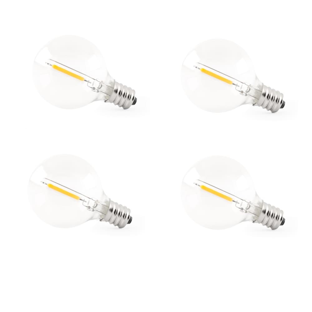 Falmouth USB Bulbs (Set Of 4) view 1