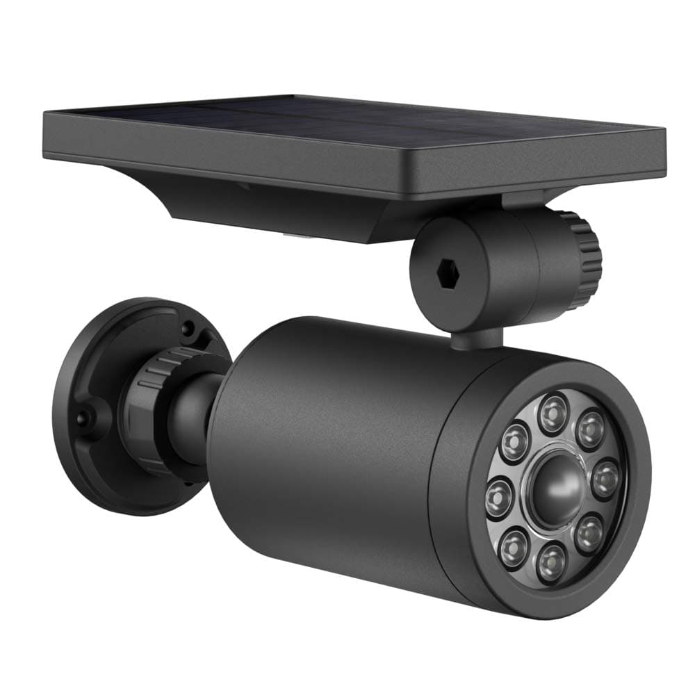 Atmos Solar Motion Spotlight view 1