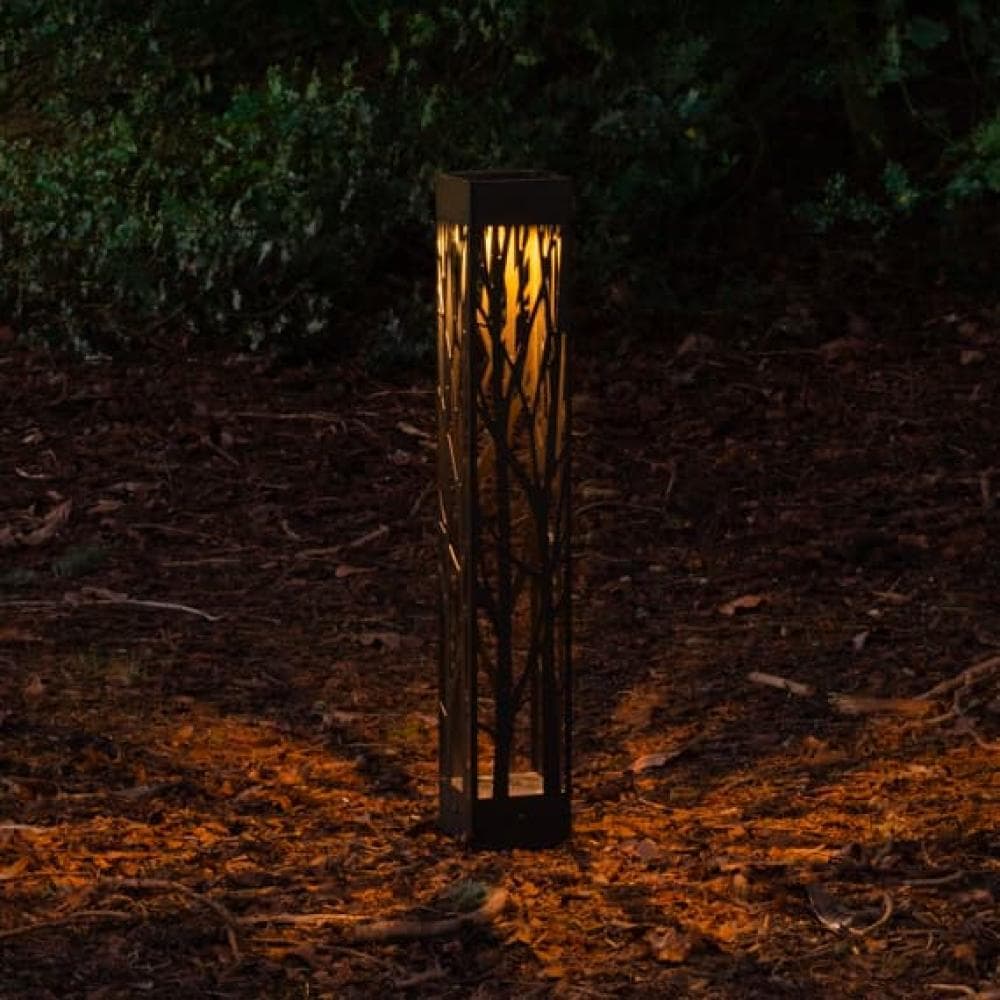 Saltwood Solar Shadow Light view 1