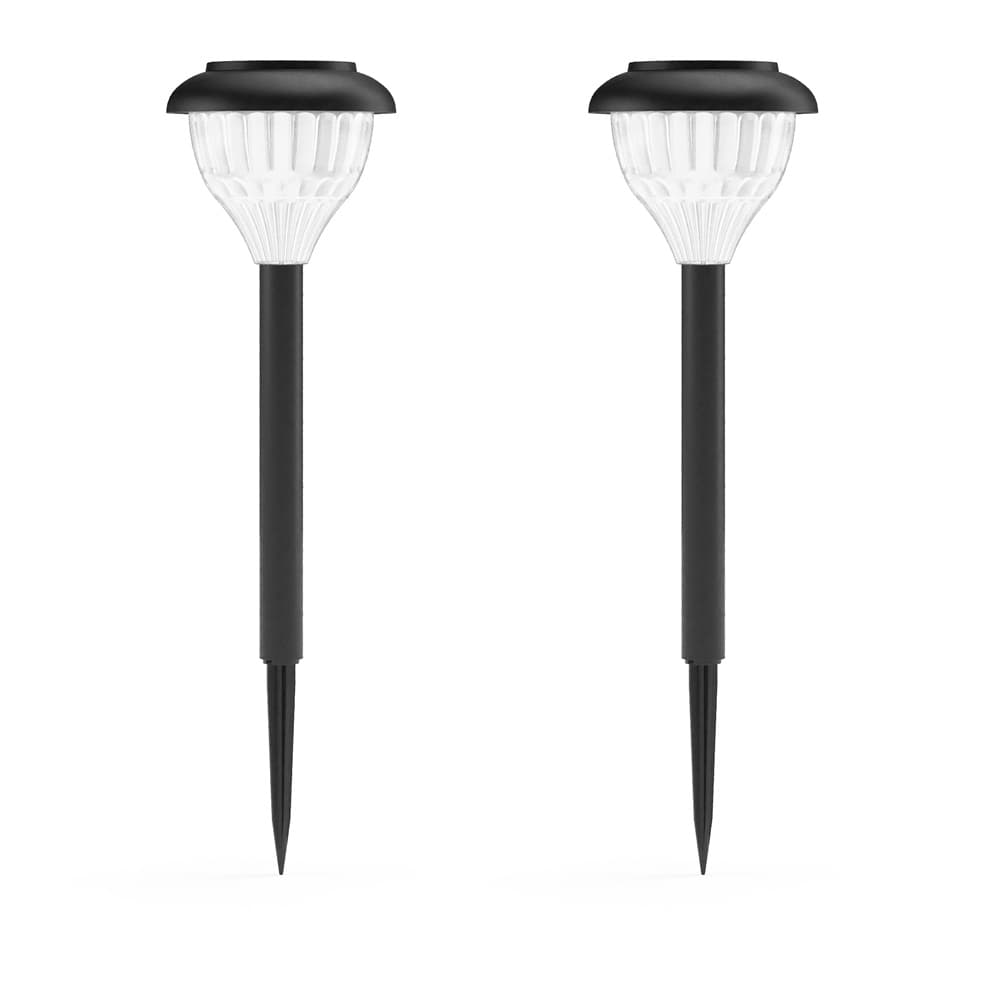 Cleveland Solar Garden Lights (Set of 2) view 1