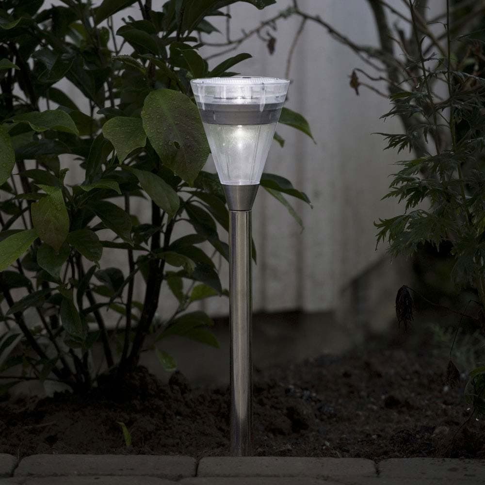 LED Solar Light view 1