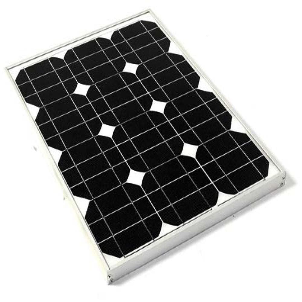 Solar Panel 30 Watt view 1