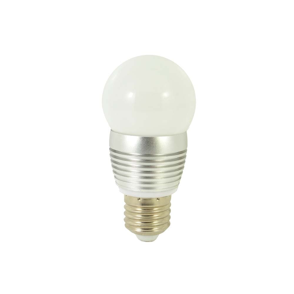 3w 12v LED Light Bulb view 1
