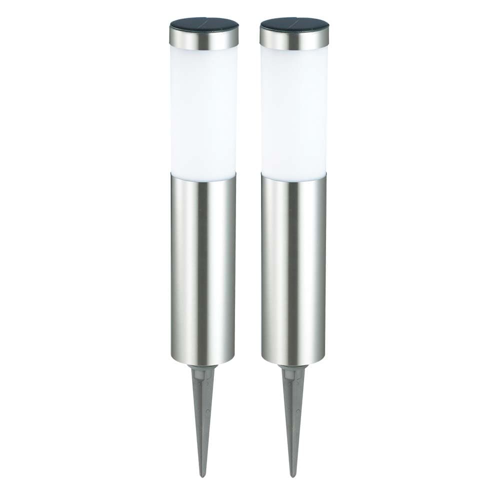 London Solar Post Lights (Set Of 2) view 1