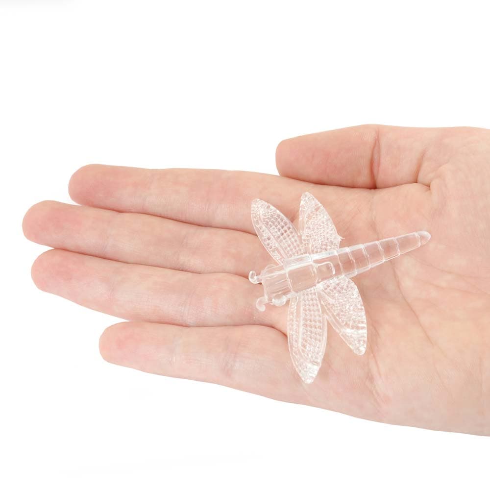 Dragonfly LED Attachments x 100 view 1