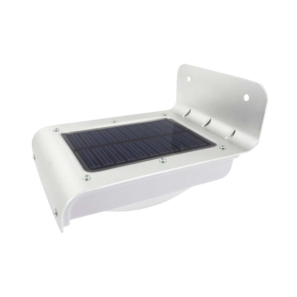 Curve Solar Motion Light view 1