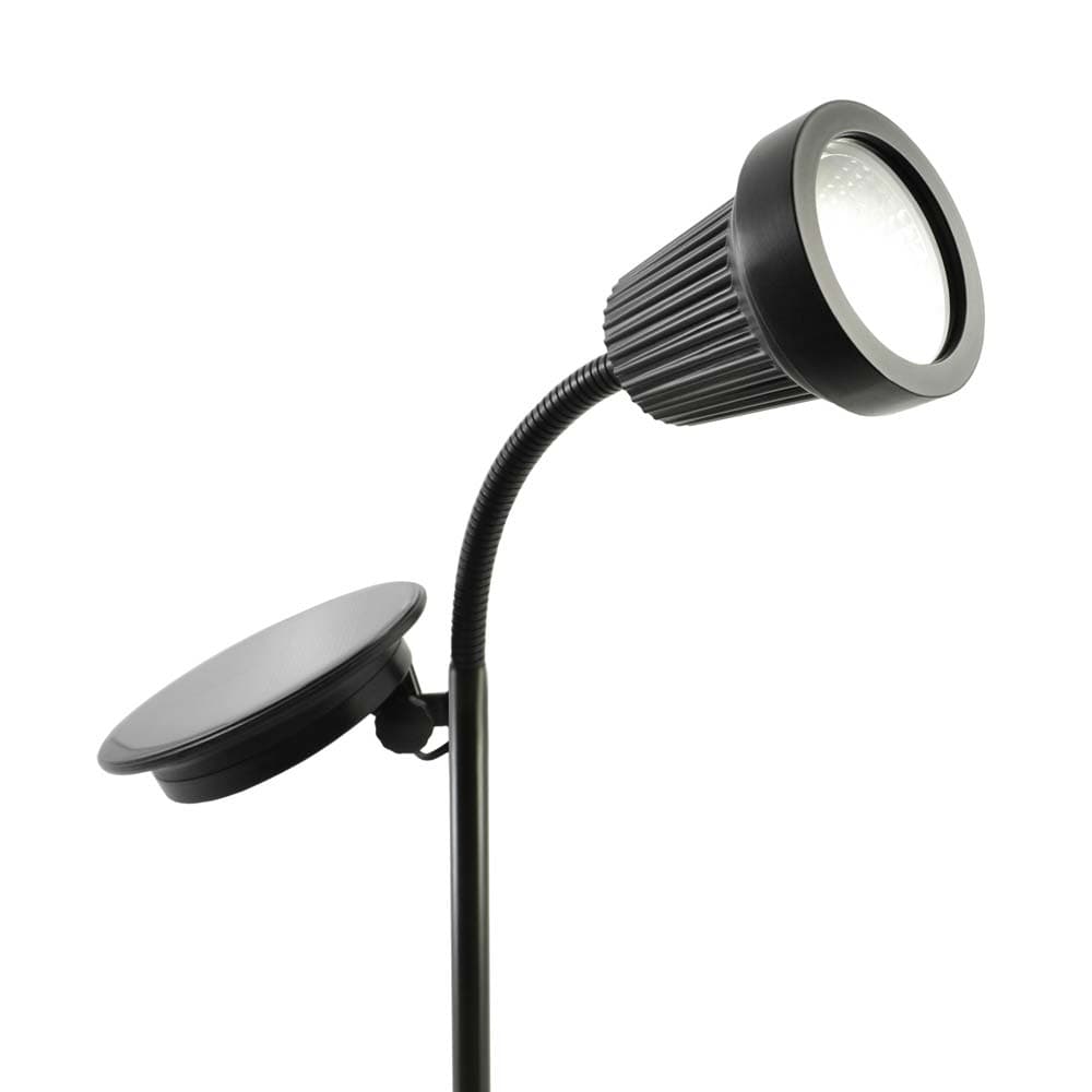 Flexalite Solar Spotlight view 1