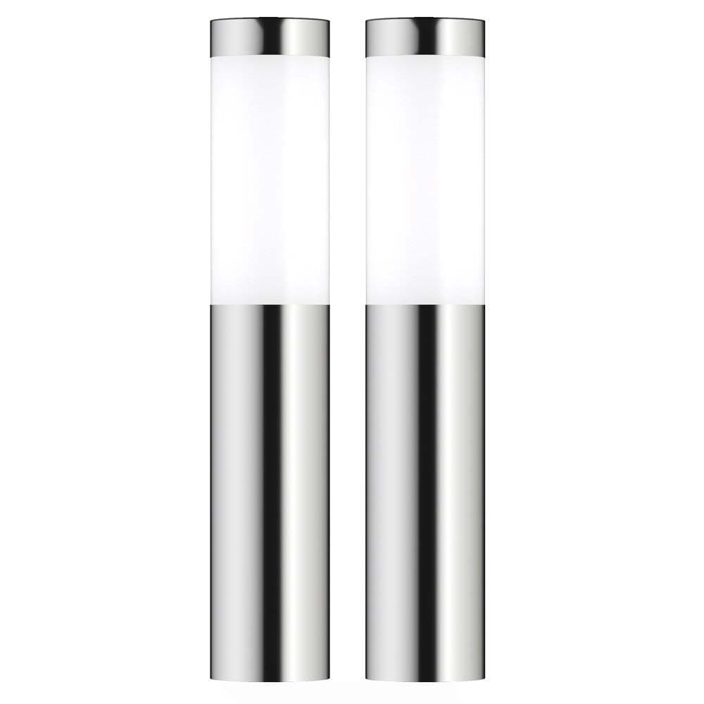 London XT Solar Post Lights (Set Of 2) view 1