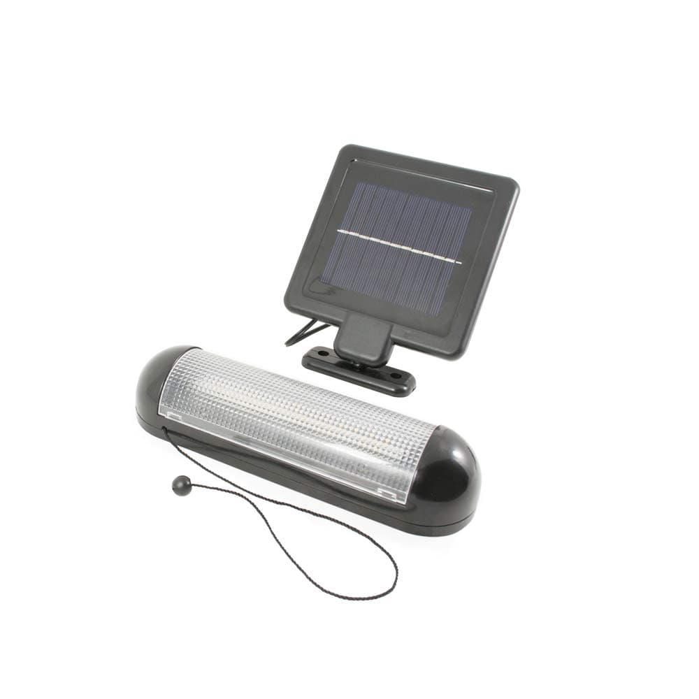 Beam Solar Shed Light view 1