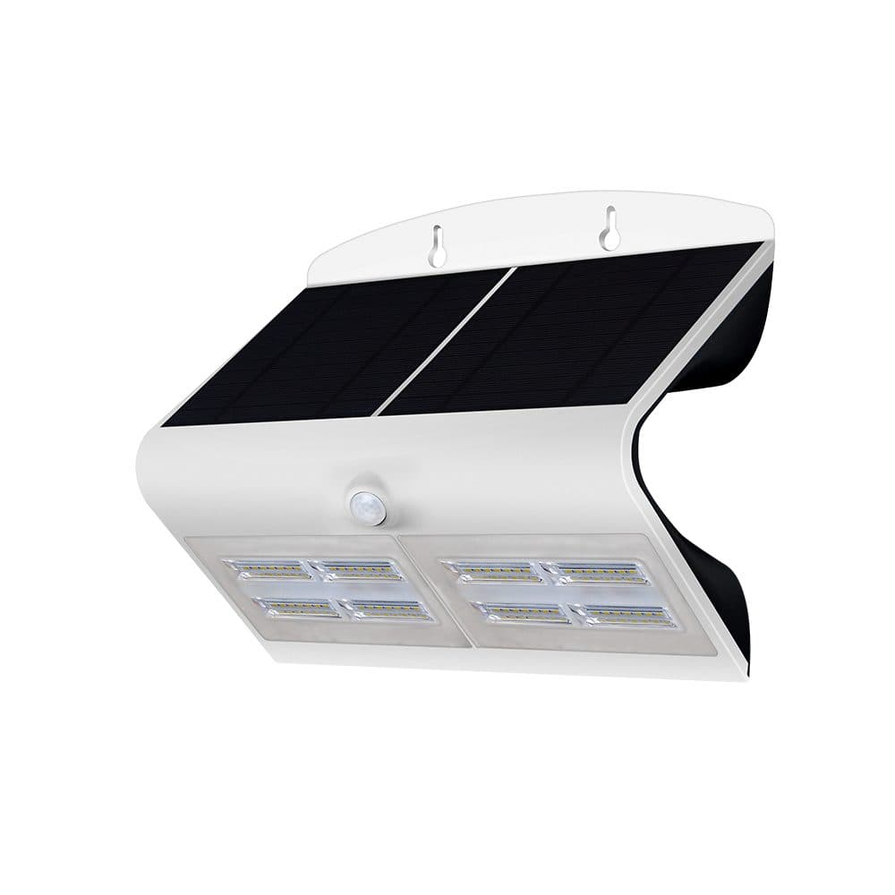 V-Light Elite Solar Security Light view 1