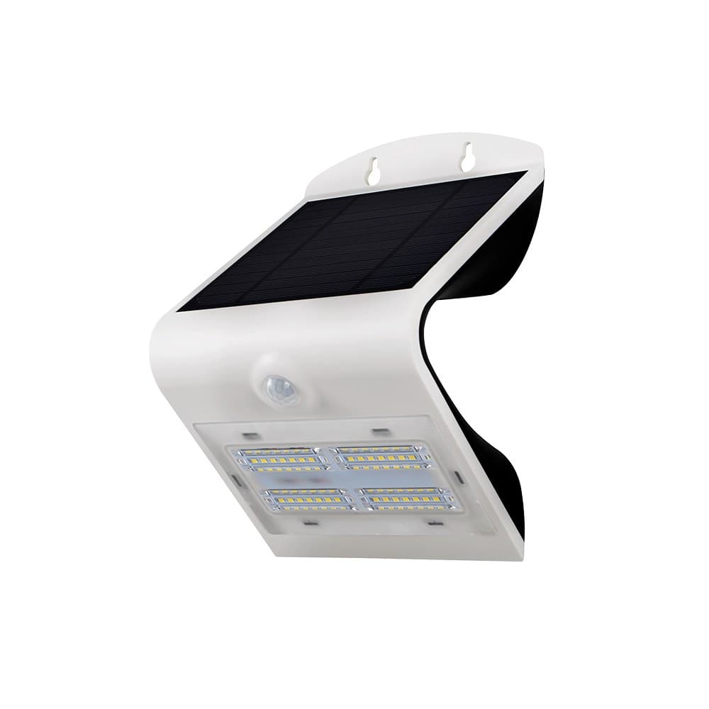 V-Light Pro Solar Security Light view 1