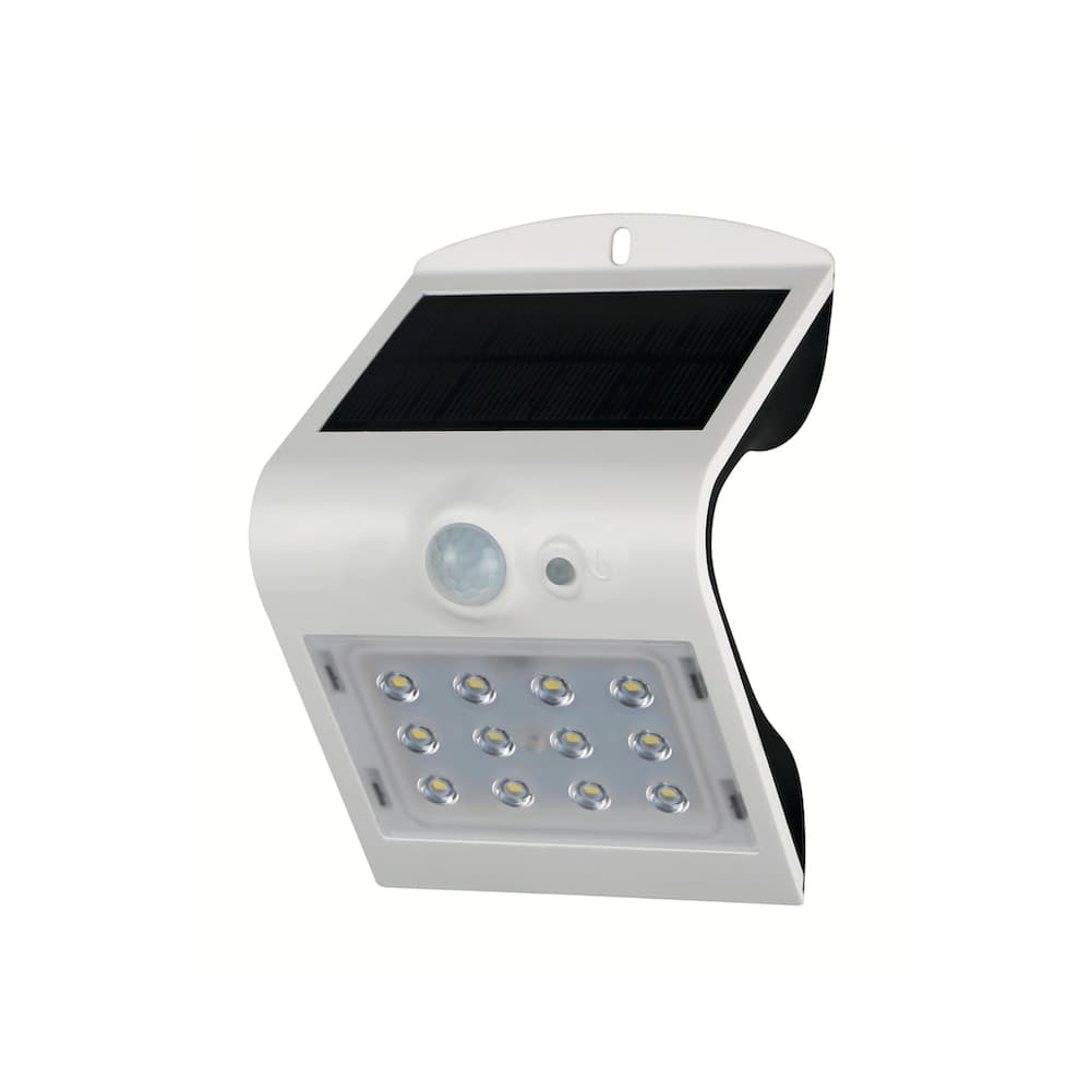 V-Light Solar Security Light view 1