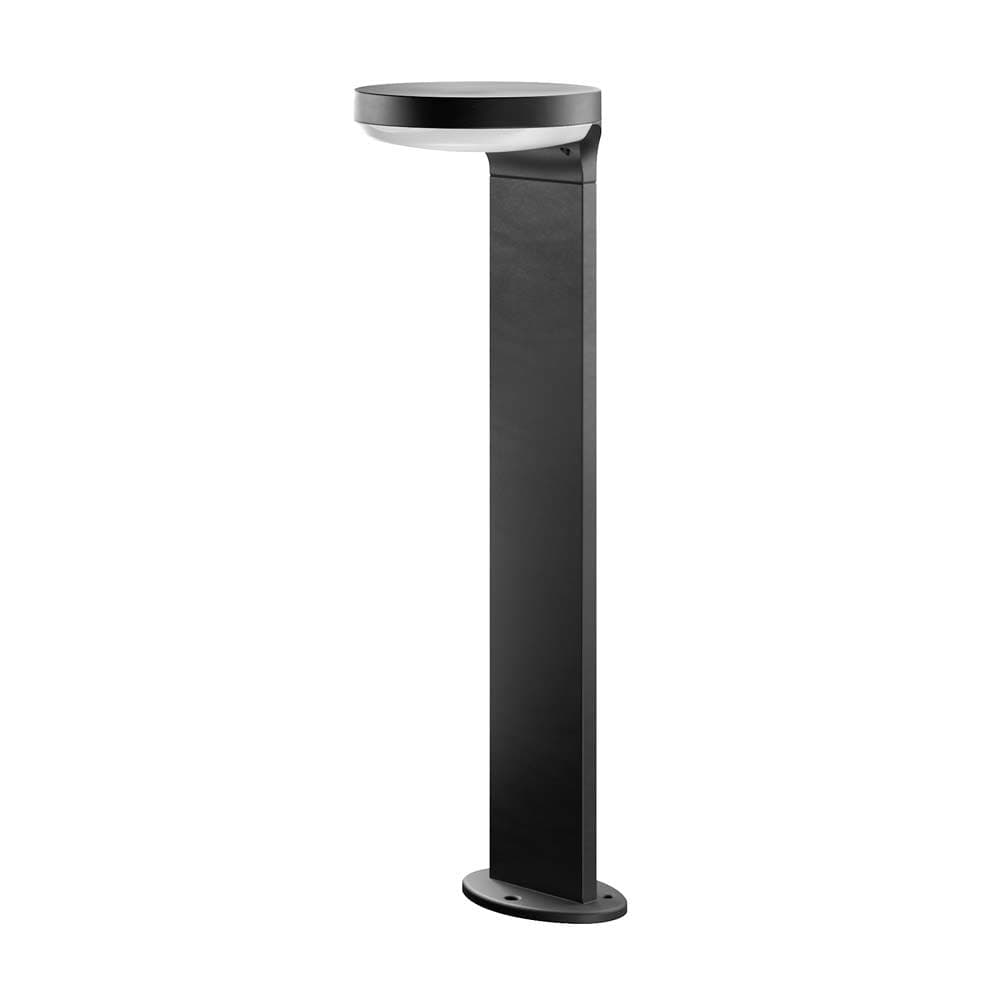 York Solar Bollard Light view 1