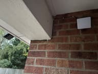 Softec Solar Security Light customer photo view 1