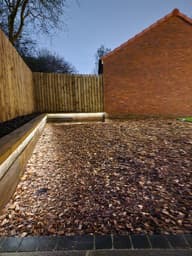 Madison Solar Strip Lights - White 200 LEDs customer photo view 6