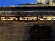 Madison Solar Strip Lights - White 200 LEDs customer photo view 5