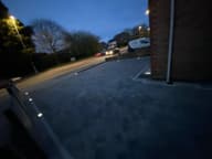 Paverlight Solar Brick Lights (Set Of 2) customer photo view 4
