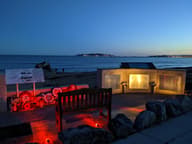 Atlas Solar Spotlights (Set Of 4) customer photo view 11