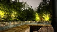 Atlas Solar Spotlights (Set Of 4) customer photo view 10