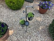 Solar Garden Tap Light customer photo view 1