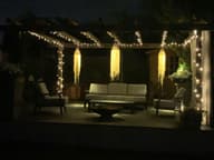 Atlas Solar Spotlights (Set Of 4) customer photo view 8
