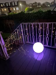 Shapelights USB Charging Cable customer photo view 1