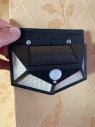 SolarCentre 18650 2600mAh Lithium-Ion Rechargeable Battery customer photo view 1