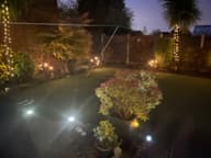 Firefly Solar Garden Light customer photo view 6