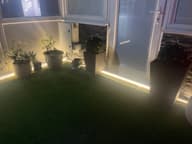 Edge 20M Solar Strip Light - Warm White 960 LEDS customer photo view 10