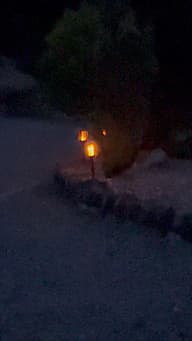 TrueFlame Mini Solar Torch Light - 2 Pack customer photo view 1