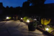 Dartington Premium Solar Garden Light customer photo view 1