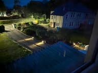 Atlas Solar Spotlights (Set Of 4) customer photo view 4