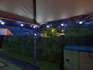 Lumify USB Solar Festoon Lights - Set Of 20 customer photo view 1