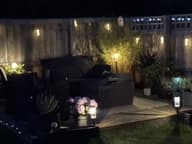 Lavenham Solar Garden Lights - 4 Pack customer photo view 9
