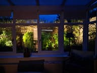 Atlas Solar Spotlights (Set Of 4) customer photo view 2