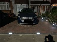 Paverlight Solar Brick Lights (Set Of 2) customer photo view 1
