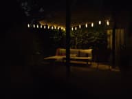 Lumify USB Solar Filament Bulbs - Set Of 20 customer photo view 1