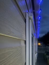 Advance USB Solar Smart Festoon Lights - Set Of 50 customer photo view 2