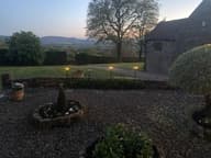 Firefly Solar Garden Light customer photo view 4