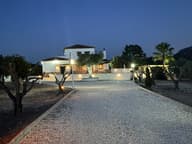 Lumify USB Solar Fairy Lights - White 300 LEDs customer photo view 1