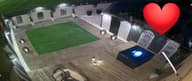 Warwick Solar Wall Light customer photo view 1