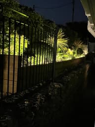 Edge 20M Solar Strip Light - Warm White 960 LEDS customer photo view 6
