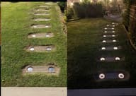 Dartmouth Solar Decking Light customer photo view 2