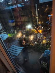 Firefly Solar Garden Light customer photo view 3
