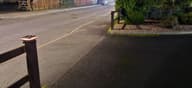 Peake Pro Solar Post Cap Light customer photo view 1
