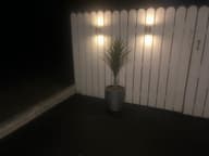 Sandringham Solar Crook & Wall Lantern customer photo view 1