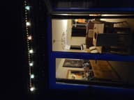 Elan Rope Festoons Solar Lights customer photo view 1