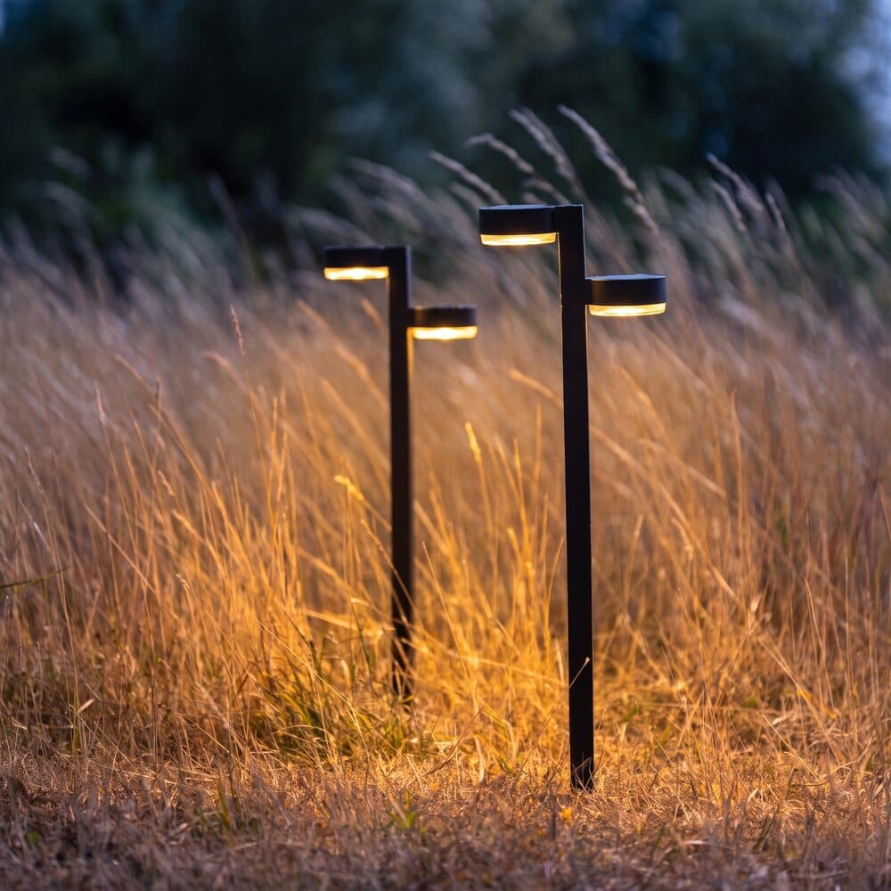 Pimlico Solar Pathway Lights (Set Of 2) supporting image 1