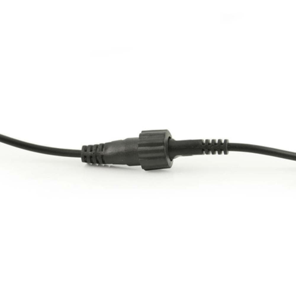 Edinburgh Festoon Lights Extension Cable For Micro LED (5m)